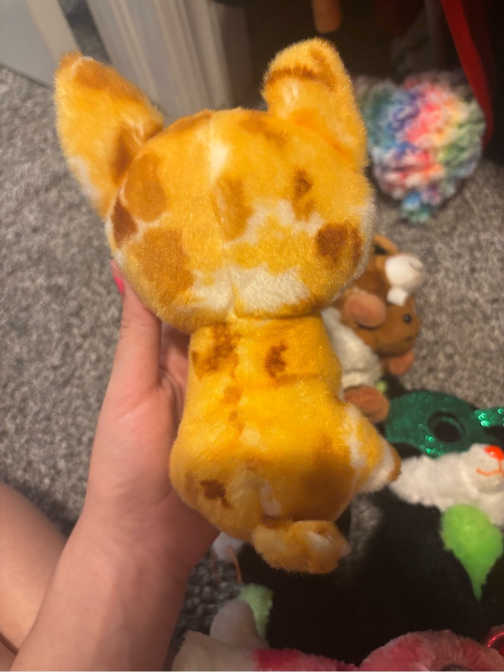 Ty Plushes - Picture 2 of 6